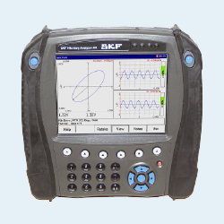 microlog analyzer